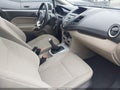 2015 Ford Fiesta — photo 5 of 16 | VIN 3FADP4EJ0FM135996