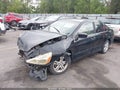 2007 Honda Accord — photo 2 of 17 | VIN JHMCM56327C026266