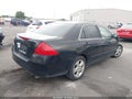 2007 Honda Accord — photo 4 of 17 | VIN JHMCM56327C026266