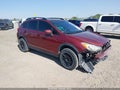 2015 Subaru XV Crosstrek — photo 1 of 17 | VIN JF2GPACCXF8236611