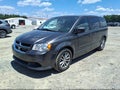 2016 Dodge Grand Caravan — photo 2 of 16 | VIN 2C4RDGBG8GR349597