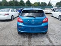 2019 Mitsubishi Mirage — photo 16 of 16 | VIN ML32A3HJ3KH007522