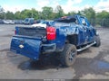 2016 Chevrolet Silverado 1500 — photo 4 of 16 | VIN 1GCVKREC7GZ401722