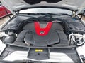 2017 Mercedes-Benz C-Class — photo 10 of 16 | VIN WDDWJ6EB0HF453442