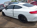 2017 Mercedes-Benz C-Class — photo 13 of 16 | VIN WDDWJ6EB0HF453442