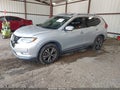 2017 Nissan Rogue — photo 2 of 16 | VIN 5N1AT2MT9HC854146