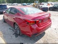 2024 Nissan Altima — photo 3 of 17 | VIN 1N4BL4DV2RN430924