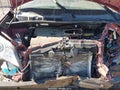 2014 Toyota Sienna — photo 10 of 17 | VIN 5TDKK3DC2ES422591