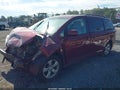 2014 Toyota Sienna — photo 2 of 17 | VIN 5TDKK3DC2ES422591