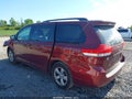 2014 Toyota Sienna — photo 3 of 17 | VIN 5TDKK3DC2ES422591