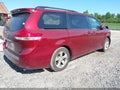2014 Toyota Sienna — photo 4 of 17 | VIN 5TDKK3DC2ES422591