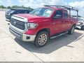 2020 Toyota Tundra — photo 2 of 11 | VIN 5TFRY5F15LX258118