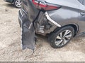 2021 Nissan Murano — photo 18 of 22 | VIN 5N1AZ2CJ8MC100826