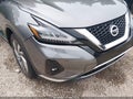 2021 Nissan Murano — photo 21 of 22 | VIN 5N1AZ2CJ8MC100826