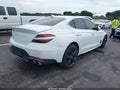 2023 Genesis G70 — photo 4 of 16 | VIN KMTG34TA3PU104553