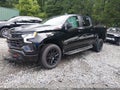 2026 Chevrolet Silverado 1500 — photo 2 of 16 | VIN 3GCUKFED4TG130938