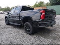 2026 Chevrolet Silverado 1500 — photo 3 of 16 | VIN 3GCUKFED4TG130938