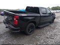 2026 Chevrolet Silverado 1500 — photo 4 of 16 | VIN 3GCUKFED4TG130938