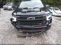 2026 Chevrolet Silverado 1500 — photo 6 of 16 | VIN 3GCUKFED4TG130938