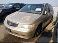 2002 Honda Odyssey — photo 2 of 11 | VIN 2HKRL18002H576296