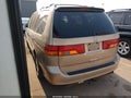 2002 Honda Odyssey — photo 3 of 11 | VIN 2HKRL18002H576296