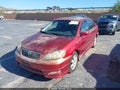 2007 Toyota Corolla — photo 2 of 12 | VIN 1NXBR32E87Z903066
