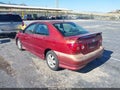 2007 Toyota Corolla — photo 3 of 12 | VIN 1NXBR32E87Z903066