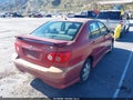 2007 Toyota Corolla — photo 4 of 12 | VIN 1NXBR32E87Z903066