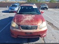 2007 Toyota Corolla — photo 6 of 12 | VIN 1NXBR32E87Z903066