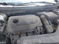 2016 Hyundai Sonata — photo 10 of 16 | VIN 5NPE34AF2GH427653
