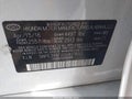2016 Hyundai Sonata — photo 9 of 16 | VIN 5NPE34AF2GH427653