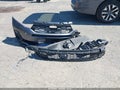 2026 Honda Odyssey — photo 12 of 17 | VIN 5FNRL6H68TB049320