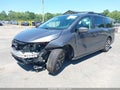 2026 Honda Odyssey — photo 2 of 17 | VIN 5FNRL6H68TB049320
