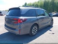 2026 Honda Odyssey — photo 4 of 17 | VIN 5FNRL6H68TB049320