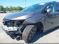 2026 Honda Odyssey — photo 6 of 17 | VIN 5FNRL6H68TB049320