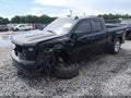 2021 Chevrolet Silverado 1500 — photo 2 of 15 | VIN 1GCRYBEK5MZ342941