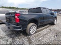 2021 Chevrolet Silverado 1500 — photo 4 of 15 | VIN 1GCRYBEK5MZ342941