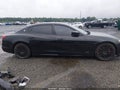 2017 Maserati Quattroporte — photo 13 of 16 | VIN ZAM56RPS9H1223624