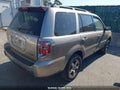 2006 Honda Pilot — photo 4 of 12 | VIN 5FNYF18586B004251