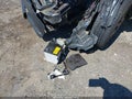 2023 Subaru Crosstrek — photo 12 of 22 | VIN JF2GTAAC9PG209941