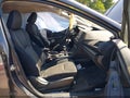 2023 Subaru Crosstrek — photo 5 of 22 | VIN JF2GTAAC9PG209941