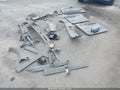 2006 Ford F-350 — photo 12 of 21 | VIN 1FTWW31P06ED22865