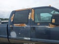2006 Ford F-350 — photo 20 of 21 | VIN 1FTWW31P06ED22865
