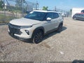 2026 Chevrolet Trailblazer — photo 2 of 16 | VIN KL79MSSL6TB057503