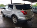 2017 Ford Explorer — photo 3 of 17 | VIN 1FM5K8D84HGC21842