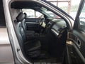 2017 Ford Explorer — photo 5 of 17 | VIN 1FM5K8D84HGC21842
