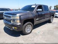 2014 Chevrolet Silverado 1500 — photo 2 of 17 | VIN 3GCUKTEJ6EG322319