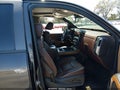 2014 Chevrolet Silverado 1500 — photo 5 of 17 | VIN 3GCUKTEJ6EG322319