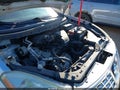 2010 Nissan Rogue Sport — photo 10 of 11 | VIN JN8AS5MV5AW608049