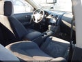 2010 Nissan Rogue Sport — photo 5 of 11 | VIN JN8AS5MV5AW608049